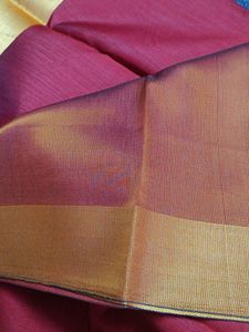 Cotton Saree