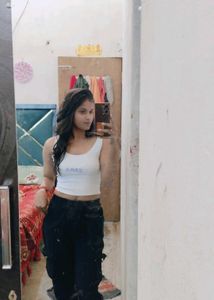 Black Cargo Pants