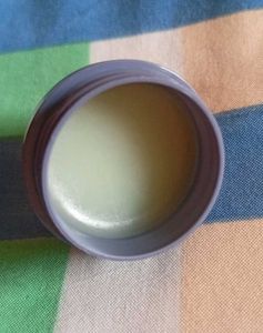 Oriflame Tender Care Blackcurrant Balm