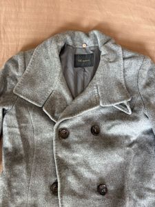SALEEEE !!!! Grey Coat