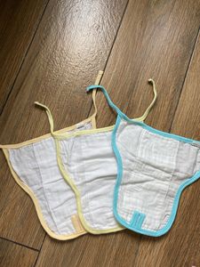 Babyhug Cloth Nappies