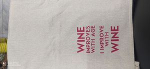 kitchen cotton napkins