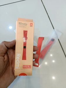Redmi Smart Band Strap