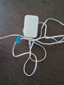Jio Mobile Charger