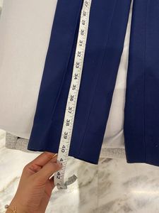 Navy Blue coat pant