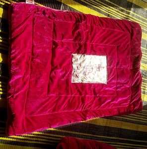 Fuzzy Pink Sleeping Bag 🆕🆕