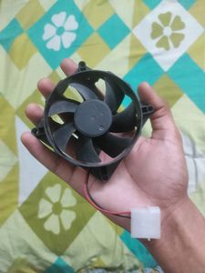 CPU Cooler