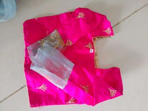 Elegant Dress Material