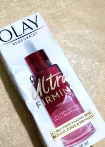 Olay Ultra Firming Serum