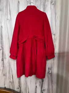 Long Coat For Women