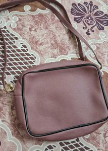 Cute Teddy Bear Crossbody Bag