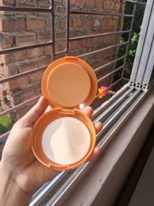 Colors Queen Sun Expert Bronze Touch Powder
