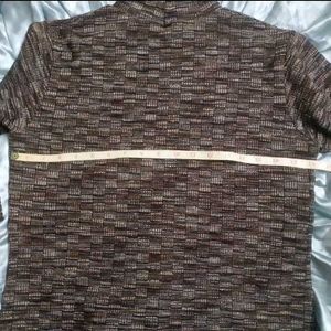 Shimmer Top For Light Winter