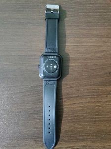 Noise color fit caliber smart watch