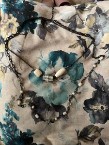 Vintage Y2K Layered Necklace
