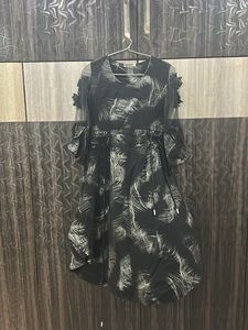 Basic Designer Studio one piece dress
