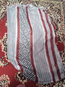 Printed Bedsheet