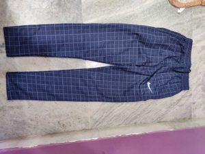 Warm Track Pants