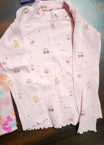 Girls Cloth