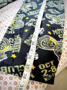 Motorbike Club Pajama