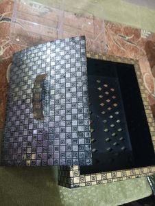Jewelry Box