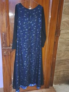 Gown