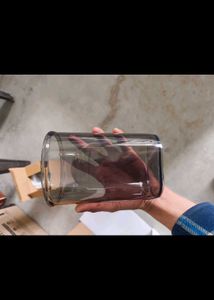 NUUK Red Self-Feeding Slow Juicer