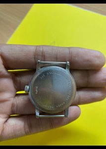 ✅Hmt Akash winding Watch