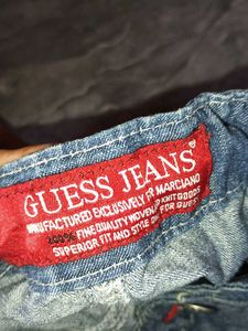 Y2K Denim Mini Skirt