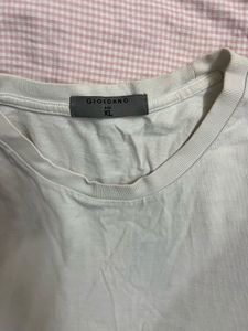 combo ( lacoste +giordano ) authentic