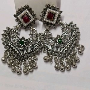 ✨ 6 Pair Earrings Combo Set