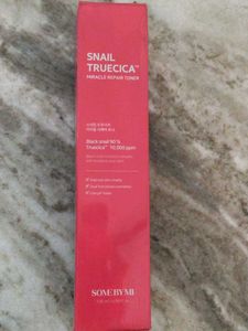 Some By Mi Snail Truecica Toner