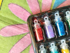 Complete Nail Art Kit