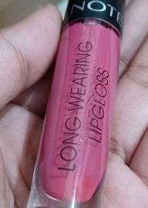 Note Lip Gloss