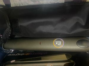 Hair Straightener