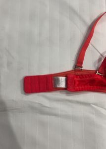 Vintage GUESS Push-Up Bra