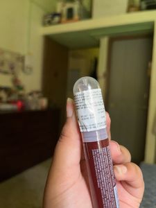 Maybelline Liftergel, Berry Twist