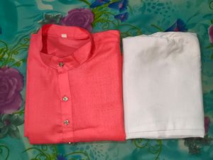 Man's Kurta Pajama