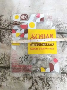 Storage Bags For Packaging Pack Of 40