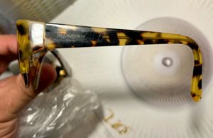 Vintage YSL Sunglasses