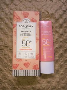 Skin Care &amp; Makeup Combo 5 Products