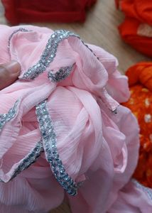 set of 4 dupatta