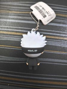 Gojo Satoru Jujutsu Kaisen Keychain