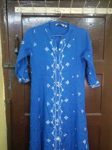 Beautiful Chikankari Cotton Collection
