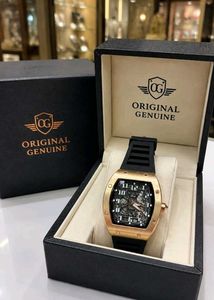 Richard Mille