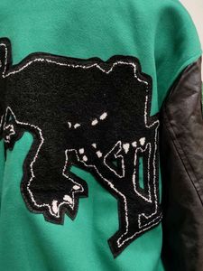Varsity Jacket - Stylish &amp; Unique