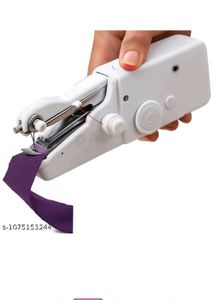 Handheld Sewing Machine