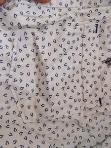 Cool Wear Printed Shirt