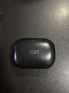BOAT earbuds - Airdopes 280 ANC