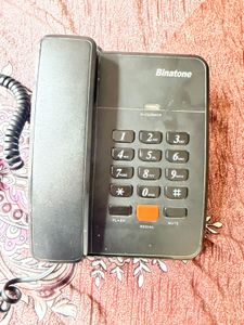 Binatone Landline phone